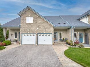 125 Huronia Rd #11, Barrie, ON L4N 4G1