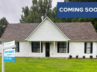 3826 Drummonds Rd, Drummonds, TN 38023