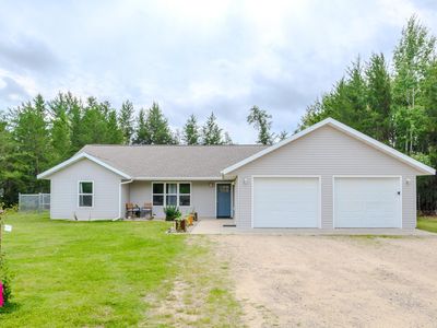 5628 Whistler Dr NW, Bemidji, MN, 56601