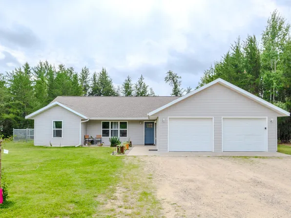 5628 Whistler Dr NW, Bemidji, MN 56601