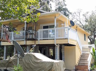 215 MALTAS Avenue, Interlachen, FL 32148