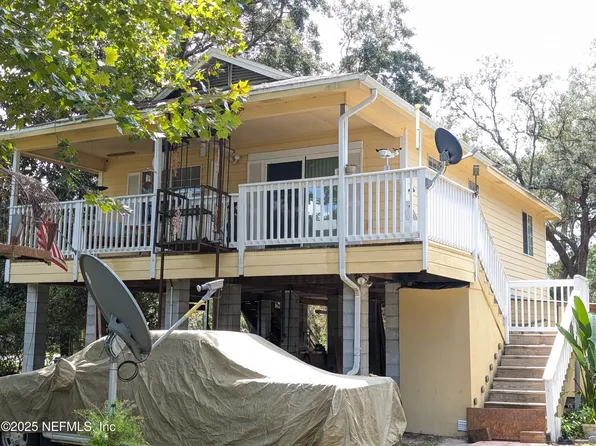 215 MALTAS Avenue, Interlachen, FL 32148