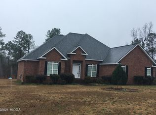 6477 Yellowstone Way, Lizella, GA 31052
