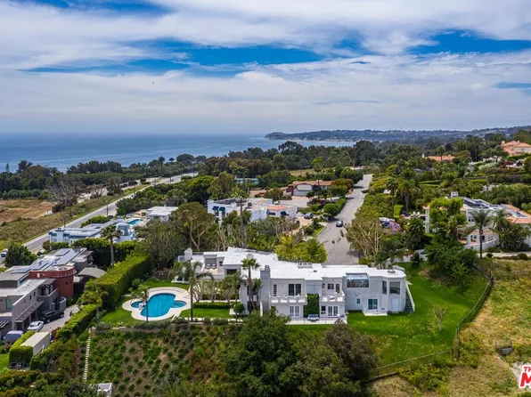 26731 Via Linda St, Malibu, CA 90265