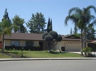 2104 Glendon Ct, Bakersfield, CA 93309