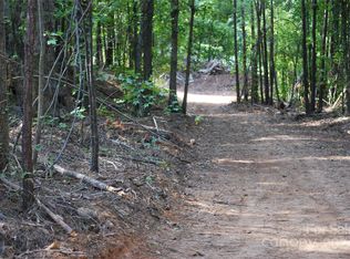 214 Hearne Farm Rd, Mount Gilead, NC 27306