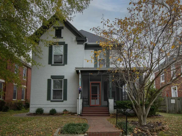2220 Jefferson St, Paducah, KY 42001