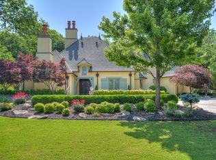 2108 Coventry Ct, Bartlesville, OK 74006