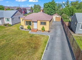 507 N 24th Ave, Yakima, WA 98902