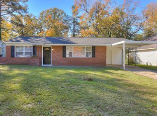 850 Lake Terrace Dr, Augusta, GA 30904