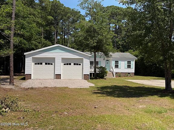 4th image of 135 Bogue Forest Drive