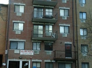 7544 113th St APT 4B, Forest Hills, NY 11375