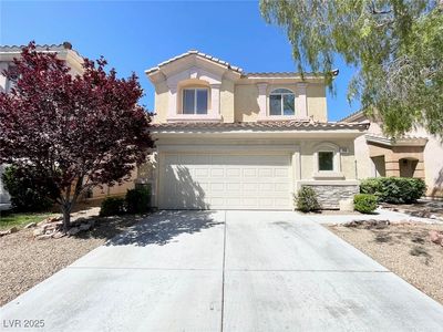 180 Duck Hollow Ave, Las Vegas, NV, 89148