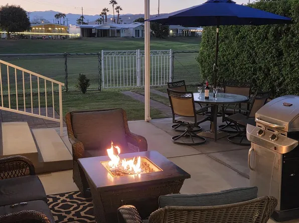 33341 Tubac Trl, Thousand Palms, CA 92276