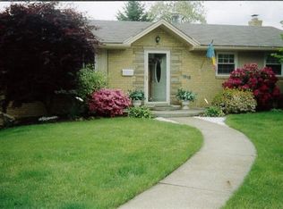 1818 Horizon Dr, White Oak, PA 15131