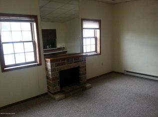 110 W Ridge St, Lansford, PA 18232