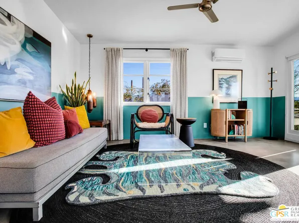 76554 Mesa Dr, Twentynine Palms, CA 92277