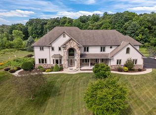 5005 Pleasant Hill Rd, Richfield, WI 53076