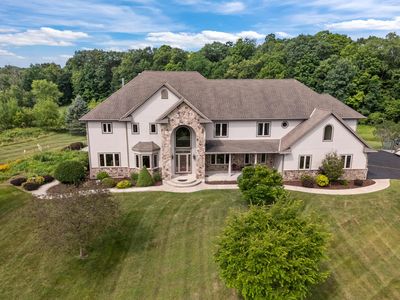 5005 Pleasant Hill ROAD, Richfield, WI, 53076