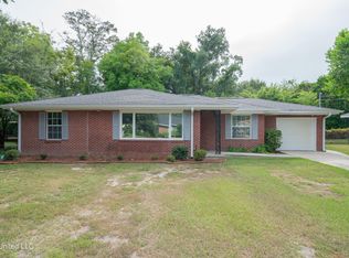 701 Lewis Ave, Gulfport, MS 39501