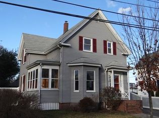 10 Pearson St, Saugus, MA 01906