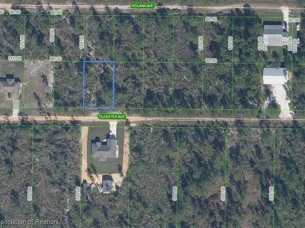 1830 Oleaster Ave, Sebring, FL 33875