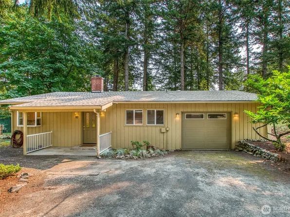 10 Grove Street, Orcas Island, WA 98245