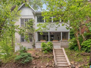 925 39th St S #A & B, Birmingham, AL 35222