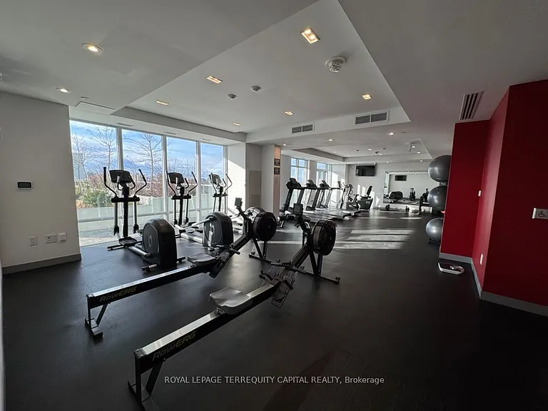 3220 Sheppard Ave E #705 — Photo 11