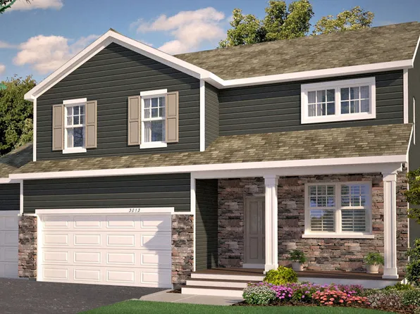 The Harrison Plan, Brookshire