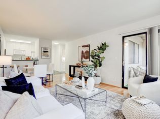 980 Kiely Blvd UNIT 128, Santa Clara, CA 95051