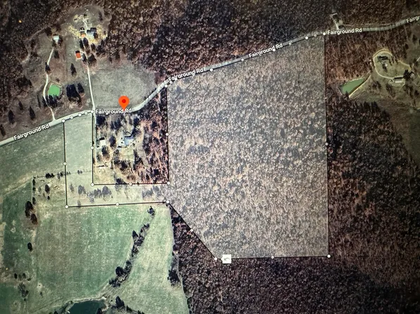 0 Fairground Rd, Ash Flat, AR 72513