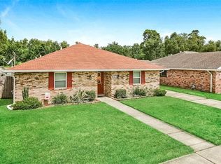 3012 Judy Dr, Meraux, LA 70075