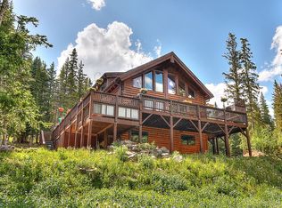 106 Robertson Ln, Breckenridge, CO 80424
