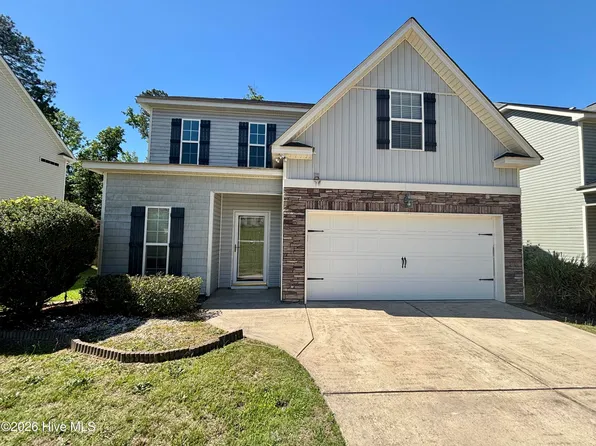 1426 Collins Dr, Martinez, GA 30907