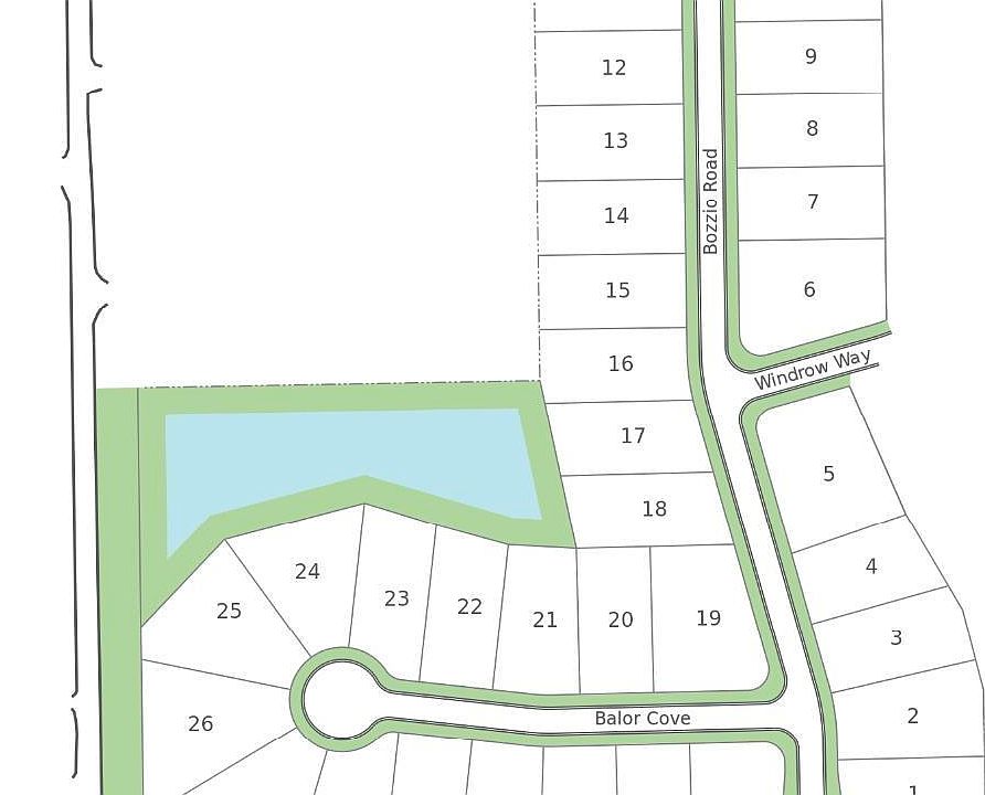 1st image of 4853 Windrow Way