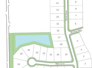 4853 Windrow Way, Fort Wayne, IN 46818