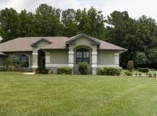 1885 SW 40th Pl, Ocala, FL 34471