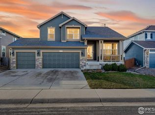 210 Saxony Rd, Johnstown, CO 80534