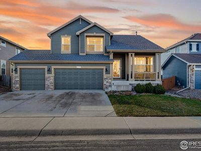 210 Saxony Rd, Johnstown, CO, 80534