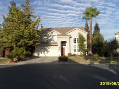 3401 Mesa Verde Cir, Stockton, CA, 95209