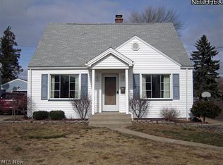 181 Wilson St, Struthers, OH 44471