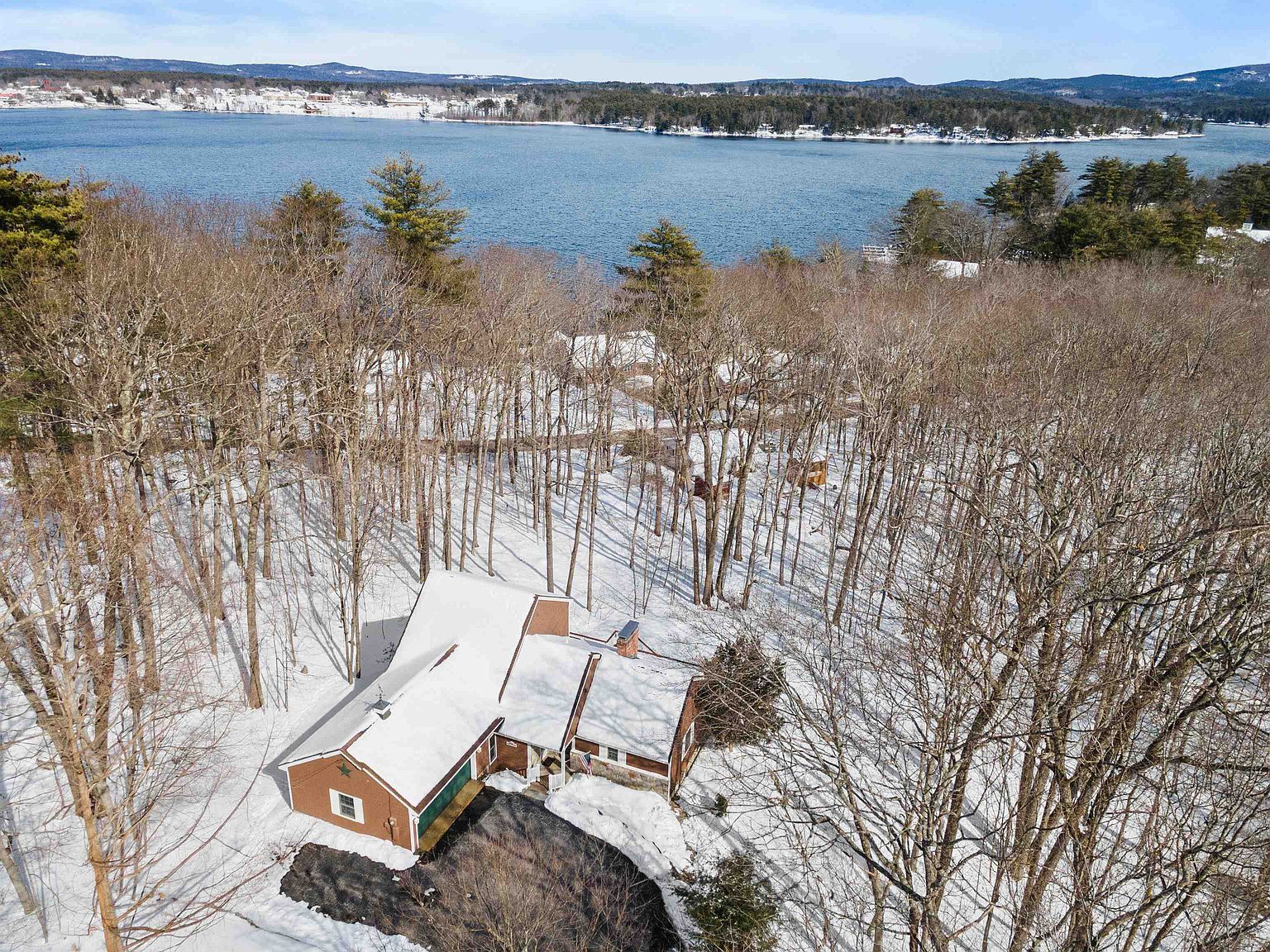 19 Pointe Sewall Road, Wolfeboro, NH 03894 | Zillow