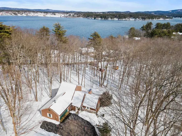 19 Pointe Sewall Road, Wolfeboro, NH 03894