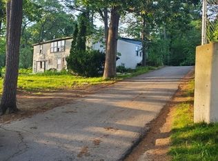 217 White Pond Rd, Lancaster, MA 01523