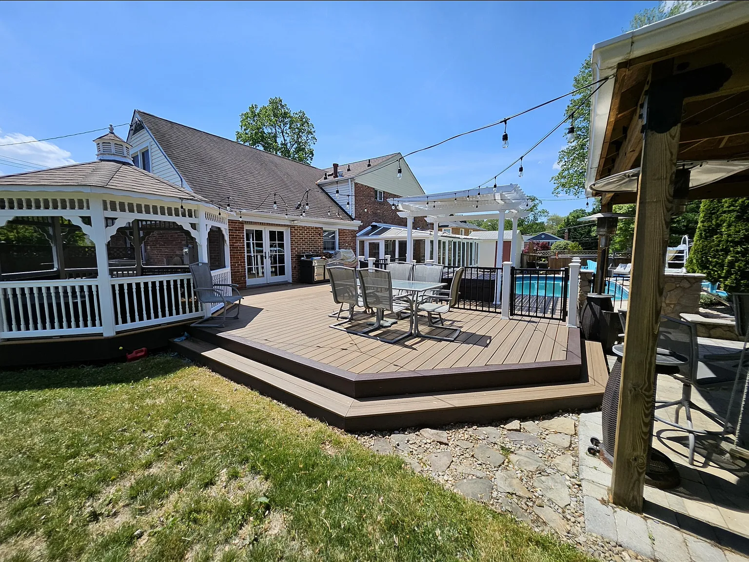 4 bed, 3.5 bath, 3250 sqft, $5,250 — Photo 3