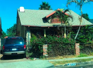 123 W 50th St, Los Angeles, CA 90037