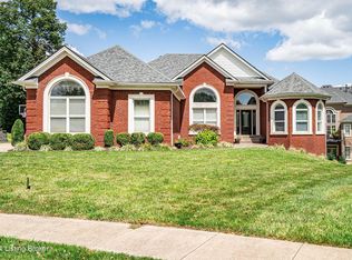 4204 De Louvre Way, Floyds Knobs, IN 47119