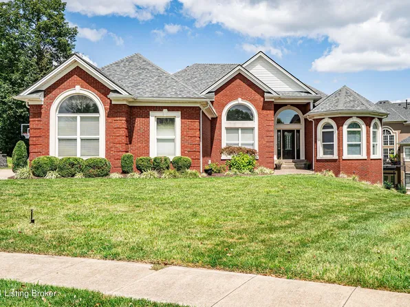 4204 De Louvre Way, Floyds Knobs, IN 47119