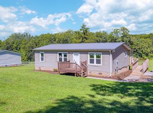 559 Rex Ln, Friendsville, TN 37737